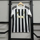 Juventus 2026-2027 Home Fan