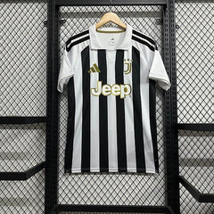 Juventus 2026-2027 Home Fan