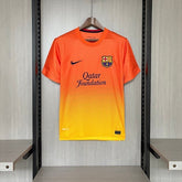 Retro FC Barcelona 2012-2013 away