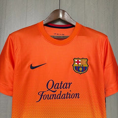 Retro FC Barcelona 2012-2013 away