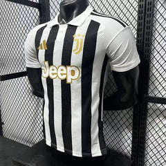 Juventus 2026-2027 Home Player