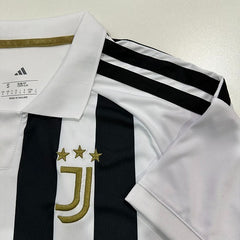 Juventus 2026-2027 Home Fan
