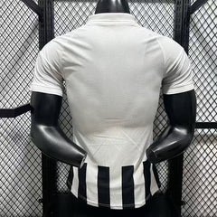 Juventus 2026-2027 Home Player