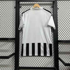 Juventus 2026-2027 Home Fan