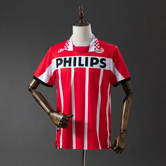 Retro PSV Eindhoven 1995-1996 home