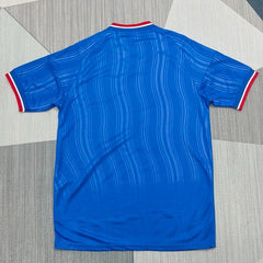 Manchester United 2026-2027 Away Fan