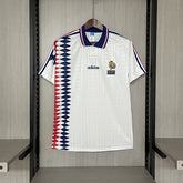 Retro France national 1994 away