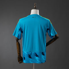 Spain national 2026 Goalkeeper Fan - WCFOOTBALLSUIT