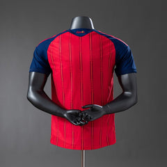 Spain national 2026 home player - WCFOOTBALLSUIT