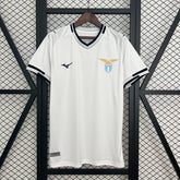 SS Lazio 2025 - 2026 away - WCFOOTBALLSUIT