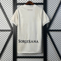 SSC Napoli 2025 - 2026 away - WCFOOTBALLSUIT