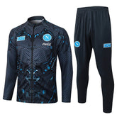 SSC Napoli 2025 - 2026 Full - Zip Set - WCFOOTBALLSUIT