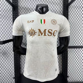 SSC Napoli 2025 - 2026 home player - WCFOOTBALLSUIT