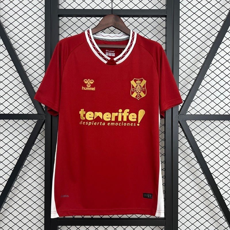 Tenerife 2025 - 2026 away - WCFOOTBALLSUIT