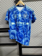 Tigres UANL 2025 - 2026 away - WCFOOTBALLSUIT