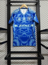 Tigres UANL 2025 - 2026 away - WCFOOTBALLSUIT