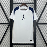 Tottenham Hotspur 2025 - 2026 home - WCFOOTBALLSUIT