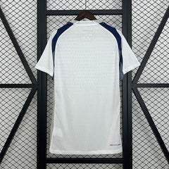 Tottenham Hotspur 2025 - 2026 home - WCFOOTBALLSUIT