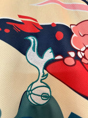 Tottenham Hotspur 2025 - 2026 special edition - WCFOOTBALLSUIT