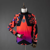 United States 2026 Goalkeeper Fan Long Sleeve - WCFOOTBALLSUIT