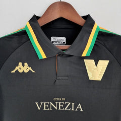 Venezia FC 2022 - 2023 home game - WCFOOTBALLSUIT