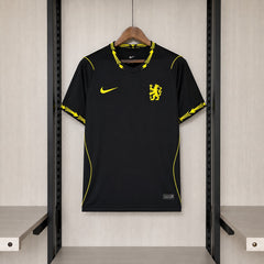Chelsea FC 2025-2026 Deuxième Maillot Extérieur