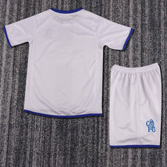 Retro Kid Size Chelsea FC 2003 away game