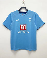 Retro Tottenham Hotspur FC 2006-2007 away game