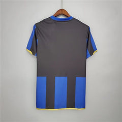 Retro Inter Milano 2008-2009 UEFA Champions