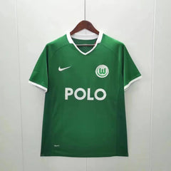 Retro AFC Ajax 2008-2009 home game