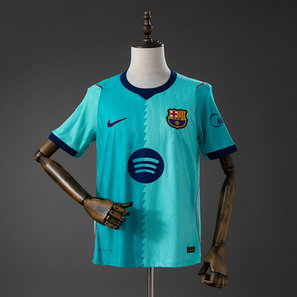 FC Barcelona 2025-2026 Sonderedition