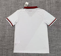 AS Monaco FC 2026-2027  Home Fan
