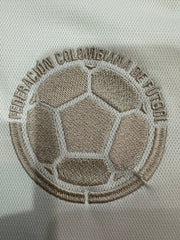 Colombia national 100th anniversary edition - WCFootballSuit