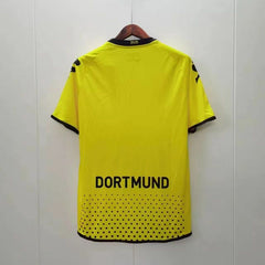 Retro Borussia Dortmund 2011-2012 home game