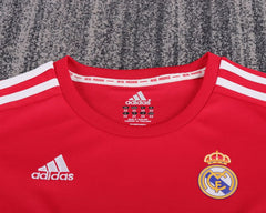 Retro Kid Size Real Madrid CF 2011-2012 second away game