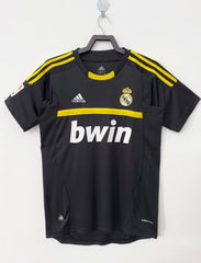 Retro Real Madrid CF 2011-2012 GK jersey