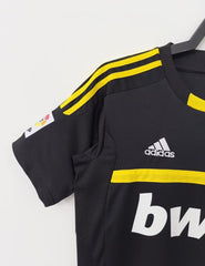 Retro Real Madrid CF 2011-2012 GK jersey