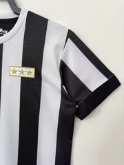 Retro Juventus FC 120th anniversary edition