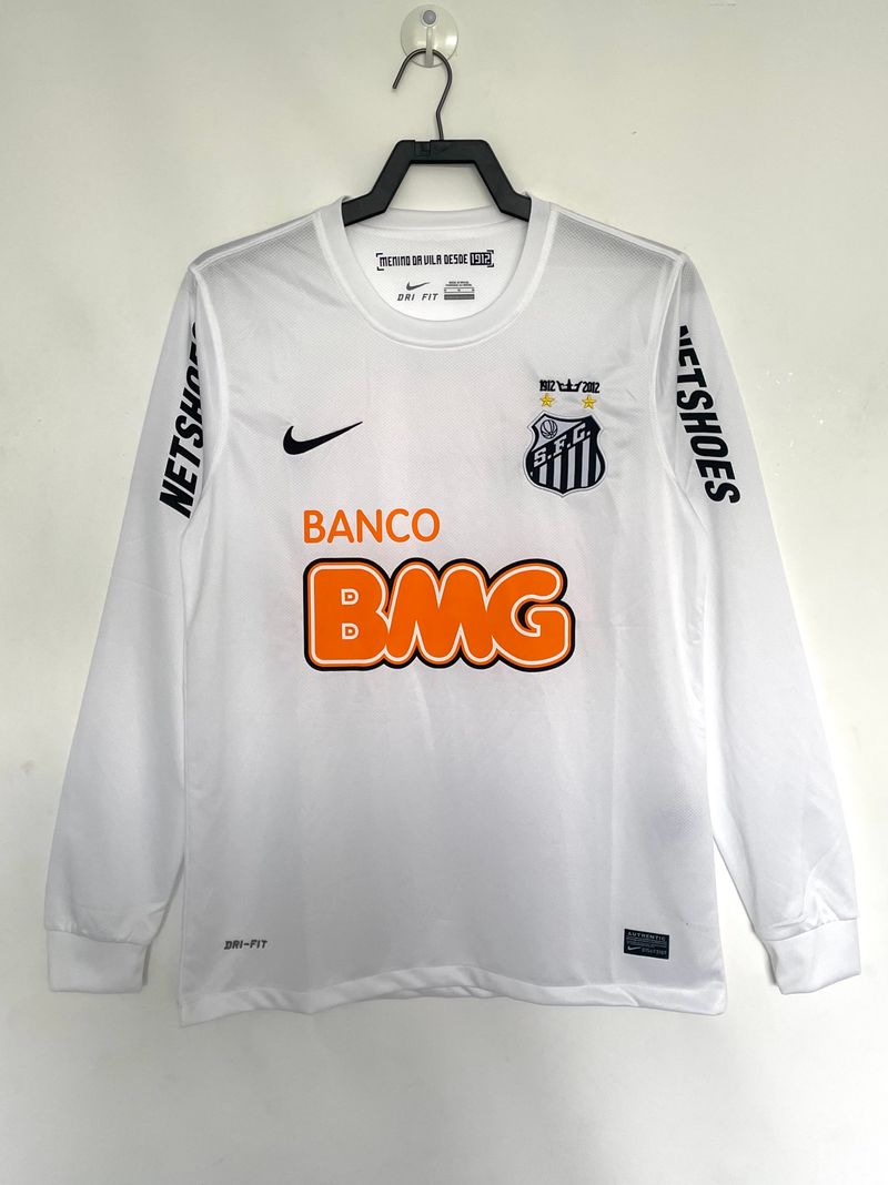 (Ретро)Santos FC 2023-2024 v2