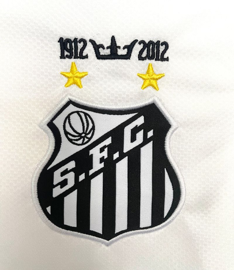 (Ретро)Santos FC 2023-2024 v2