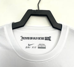 Retro Santos FC 2012-2013 home game long