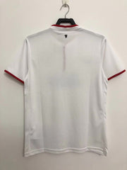 Retro Manchester United 2013-2014 white