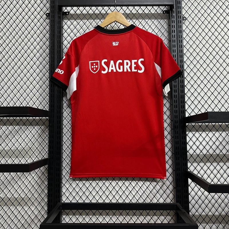 SL Benfica 2025-2026 home