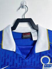 Retro Italy national 1995 home
