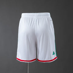 Mexico national 2026 home Shorts Fan