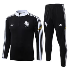 Juventus 2026-2027 half zip Training Set