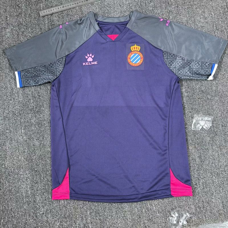 RCD Espanyol away game - WCFootballSuit