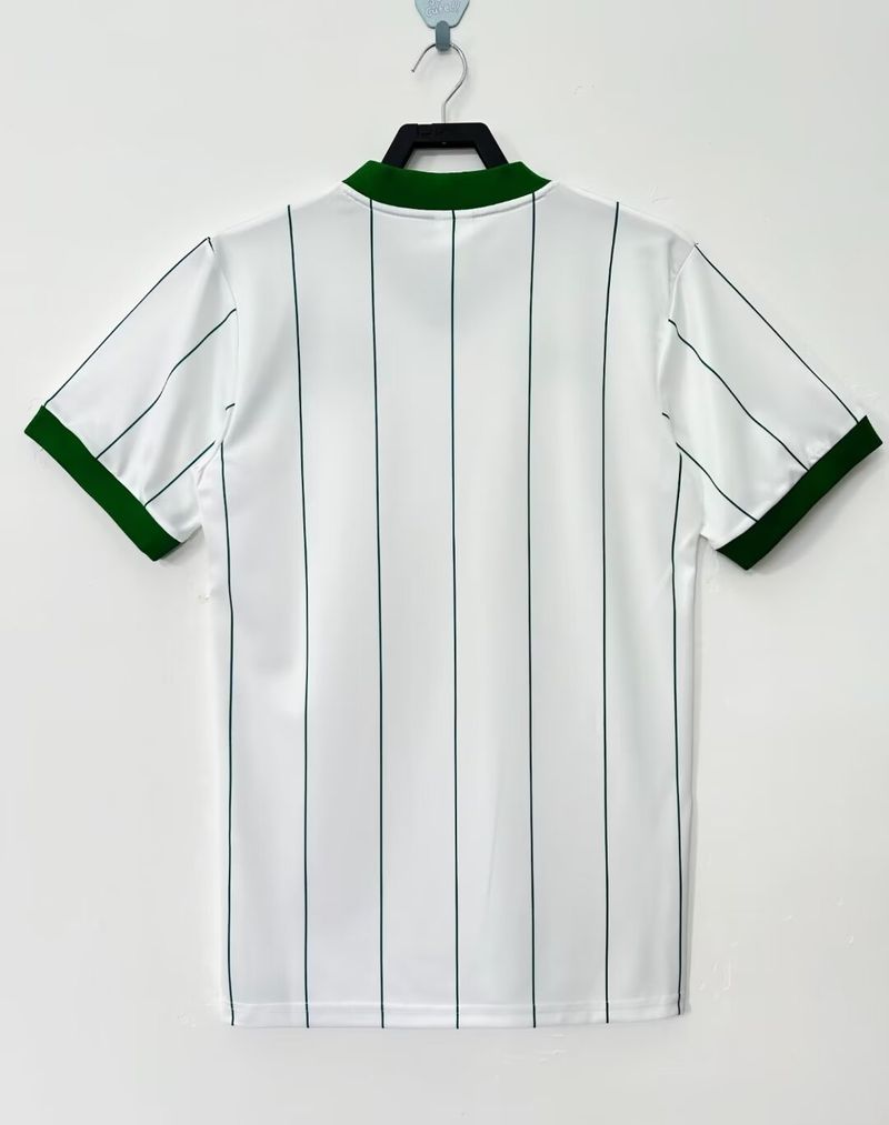 Retro Celtic FC 1984-1986 away game