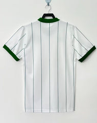 Retro Celtic FC 1984-1986 away game