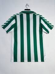 Retro Real Betis 1988-1989 home game